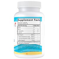 Nordic Naturals Omega Focus Junior